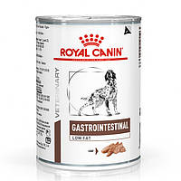 Royal Canin Gastrointestinal Low Fat 420 г