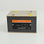 Зворотній клапан Z1S10C130, Ду10, 320 Бар (порт А)