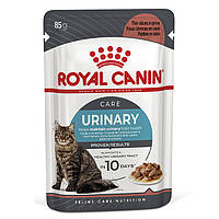 Royal Canin Urinary Care Gravy консерва для взрослых котов для поддержки здоровья мочевыделительной системы