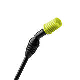 Штанга телескопічна 40 см, 2 шт. + комплект форсунок, ASA11-4075, фото 2