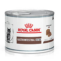 Royal Canin Gastrointestinal Kitten Cans 195 г