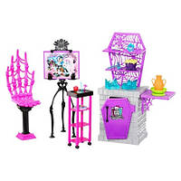 Набір Монстер Хай Майстерня Арт Класа Monster High Art Class Accessory Pack