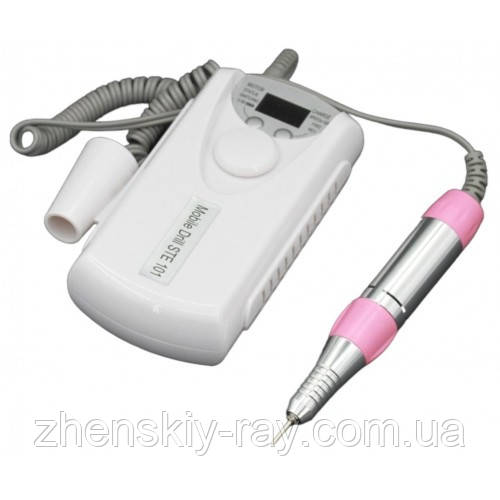 Фрезер портативний на акумуляторі STE-101