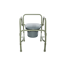 Туалетний стілець з відкидними опорами 10748/Y