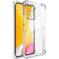 Чехол для мобильного телефона BeCover Anti-Shock Xiaomi 12 Lite Clear (708911) m