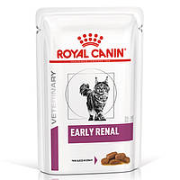 Royal Canin Early Renal Feline pouches 85 г