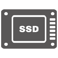 Накопичувач SSD 2.5" 275-280GB в асортименті Mix Brand бу #