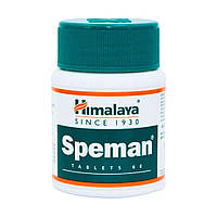 Спеман Хімалая (Speman) Himalaya 60 таблеток