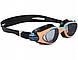 Окуляри для плавання Aqua Speed Maori 5858 (051-75) Orange дитячі, фото 4