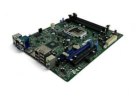 Оригінальна материнcька плата (0WR7PY/0GXM1W) для Dell Optiplex 7010 SFF (s1155)