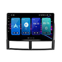 Штатная магнитола Torssen Jeep Grand Cherokee 04-07 NF9 Carplay SM, код: 8100260