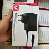 Блок питания Nintendo Switch 15V 2.6A Fast Charge Kit for Switch