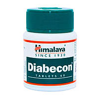 Диабекон Хималая (Diabecon) Himalaya 60 таблеток