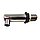 Кран з аератором для розливу напоїв AERATOR MINI WATTAP різьба 5/8", Felom Італія, фото 4