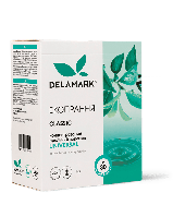 Стиральный порошок DeLaMark Universal 1 кг GM, код: 8236902