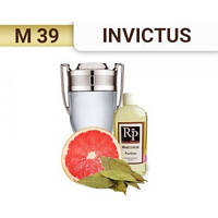 Духи на разлив Royal Parfums.«Invictus» от Paco Rabanne