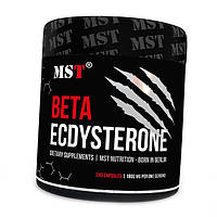 Экдистерон и HMB Beta Ecdysterone MST 240капс (08288012) z19-2024