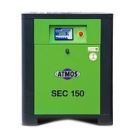 Компресор повітряний ATMOS SEC 150