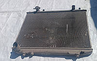 Радиатор охлаждения Ford Ranger 2.5 TDCi