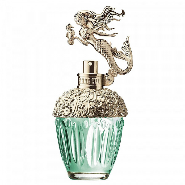 Туалетна вода Anna Sui Fantasia Mermaid для жінок — edt 30 ml tester