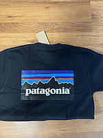 Футболка patagonia