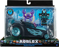 Ігровий набір Roblox Feature Vehicle Legends of Speed by Scriptbloxian Studios: Velocity Phantom