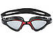 Окуляри для плавання Aqua Speed Raptor 5852 (049-31) Black/Red, фото 3