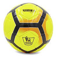 Мяч футбольный Premier League FB-5196 Ballonstar №5 Белый (57566099) z19-2024