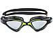 Окуляри для плавання Aqua Speed Raptor 5853 (049-38) Black/Green, фото 3