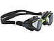 Окуляри для плавання Aqua Speed Raptor 5853 (049-38) Black/Green, фото 4