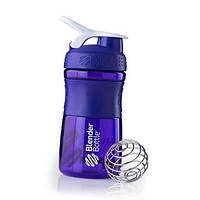 Шейкер SportMixer Blender Bottle 820мл Сине-зеленый (09234003) z19-2024