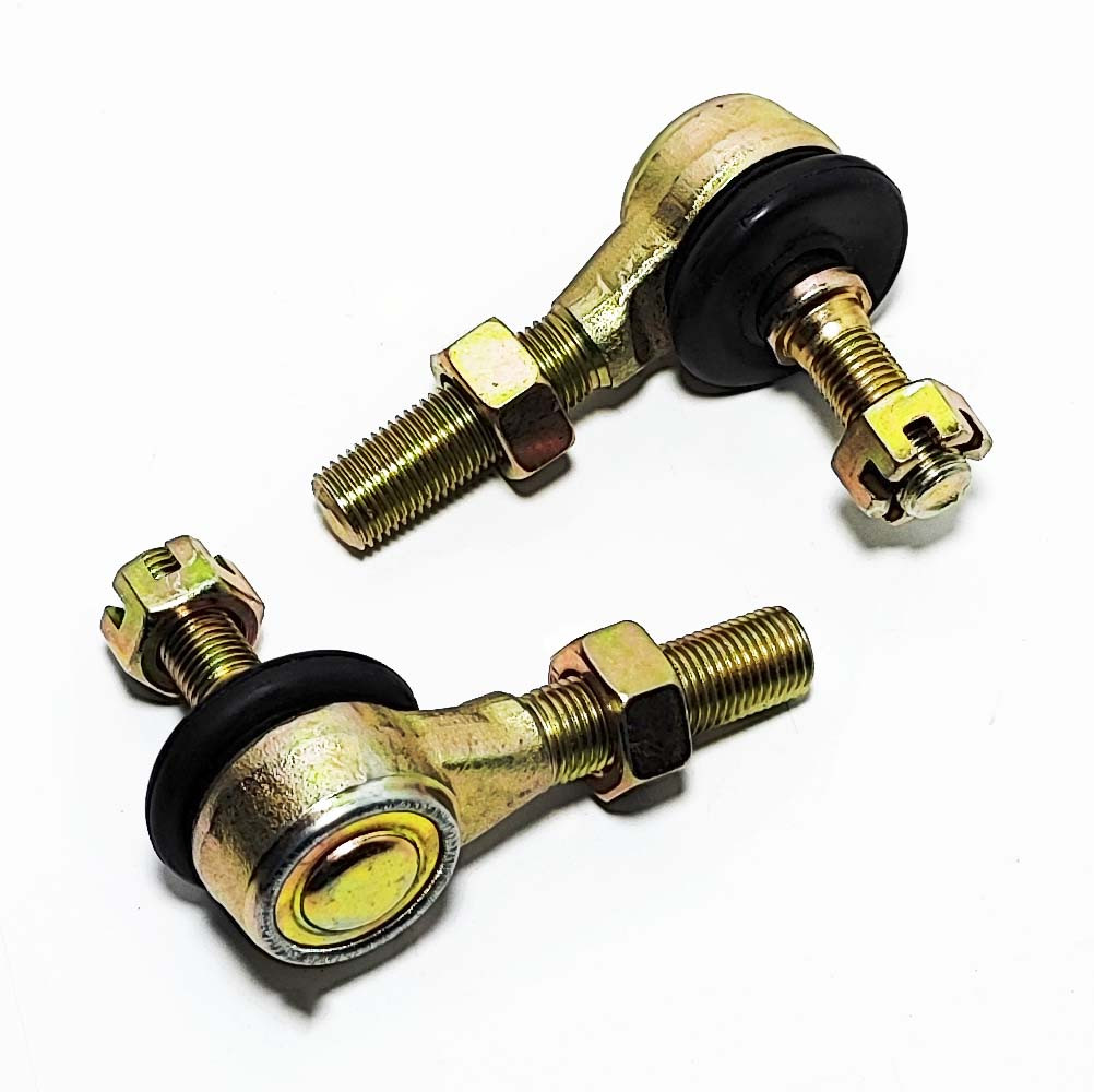 Комплект кермових наконечників на квадроцикл 12/10 mm