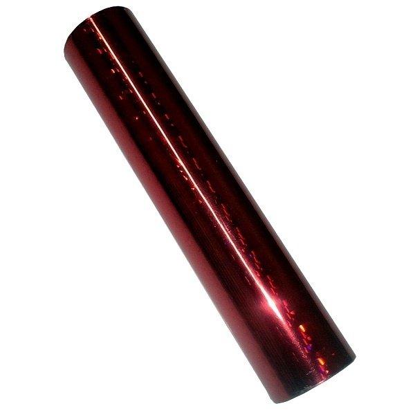 Фольга No13, Червоні призми