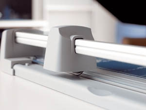 Змінний ніж для Dahle 507-508 (970) чорний, модф. (16./26./36.)