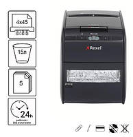 Знищувач документів REXEL AUTO+ 60X  (2103060EU)