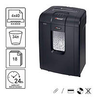 Знищувач документів REXEL Mercury RSX1834 (2105018eu)