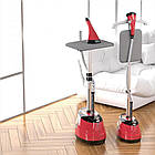 Вертикальний відпарювач для одягу 2л, 2000Вт, Garment steamer / Підлоговий відпарювач / Система для прасування, фото 2