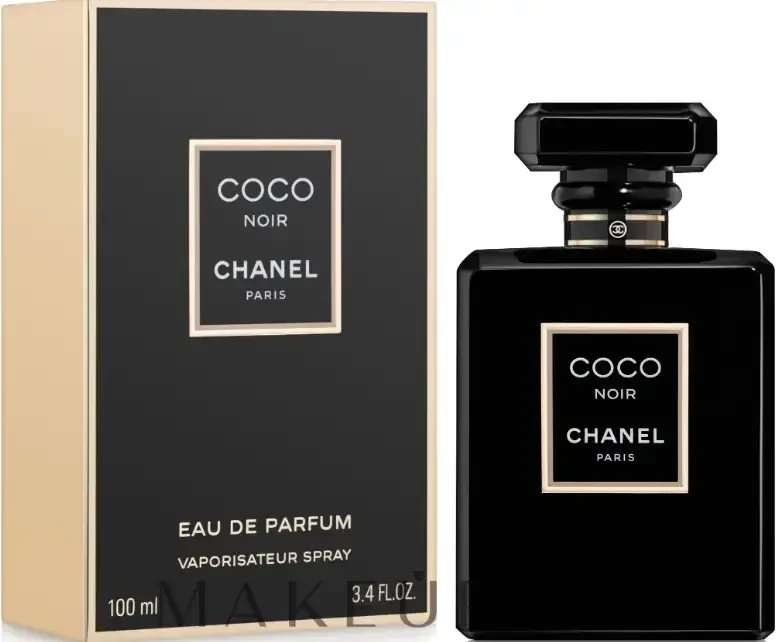 Парфумована вода жіноча Chanell Cocoo Noirr 100 ml