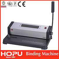 Біндер на спіральну пружину HOPU HP2109TA