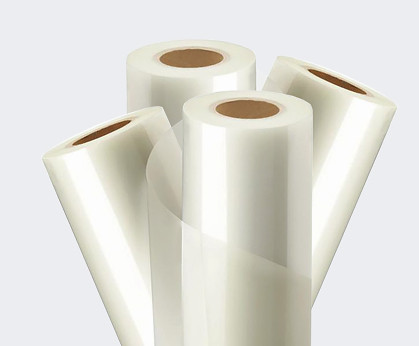 Плівка рулонна HOPU, 305 мм, 200 м, 32 мік, глянець