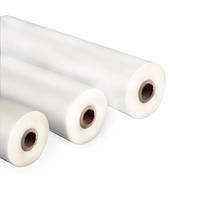 Плівка рулонна TOSHEN, 310 мм, 200 м, 30 мік, глянець Digital