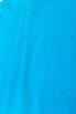 Футболка чоловіча однотонна, колір блакитний, 219R012, фото 5