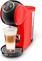 Автоматична капсульна кавомашина DeLonghi Nescafe Dolce Gusto Genio S Plus