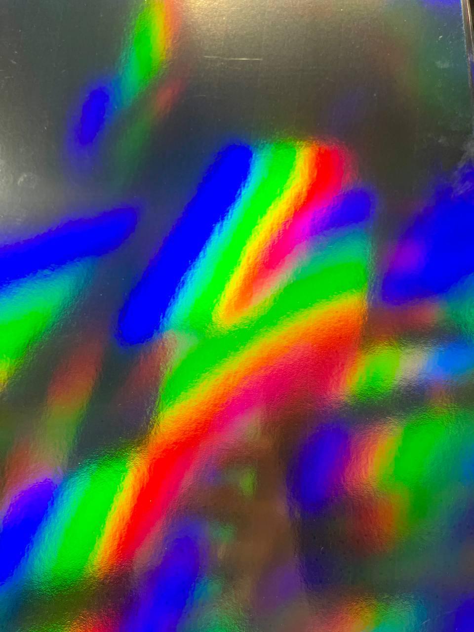 Рулонна плівка 330мм, 1000м, 25мкм, OPAQUE, TOSHEN