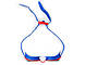 Окуляри для плавання Speedo Illusion Marvel Ju (8-11617C837) Blue/Red дитячі, фото 6