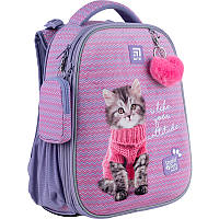 Рюкзак Kite Education каркасный SP24-531M Studio Pets