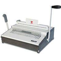 Біндер на пластикову пружину YIBO S980