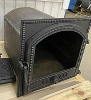 Чугунная духовка для печи - купить недорого на Prom.ua: цены, акции и ...