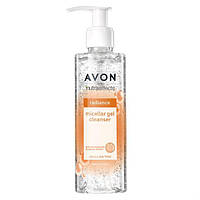 Avon Мицеллярный гель для умывания «Сияние», 195 мл