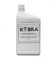 Олія для шредера Kobra Oil for Automatic Oiler Cross-cut 1л